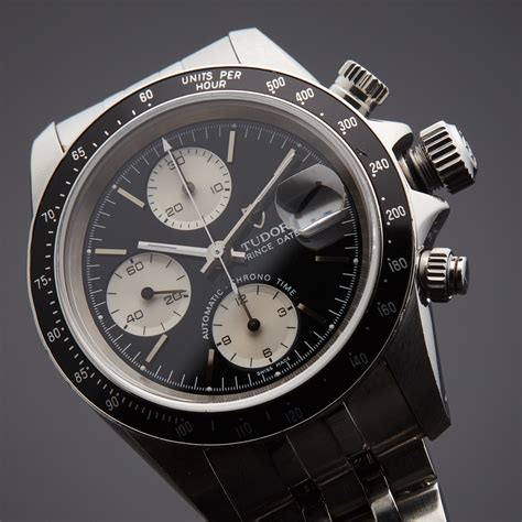 tudor chrono.